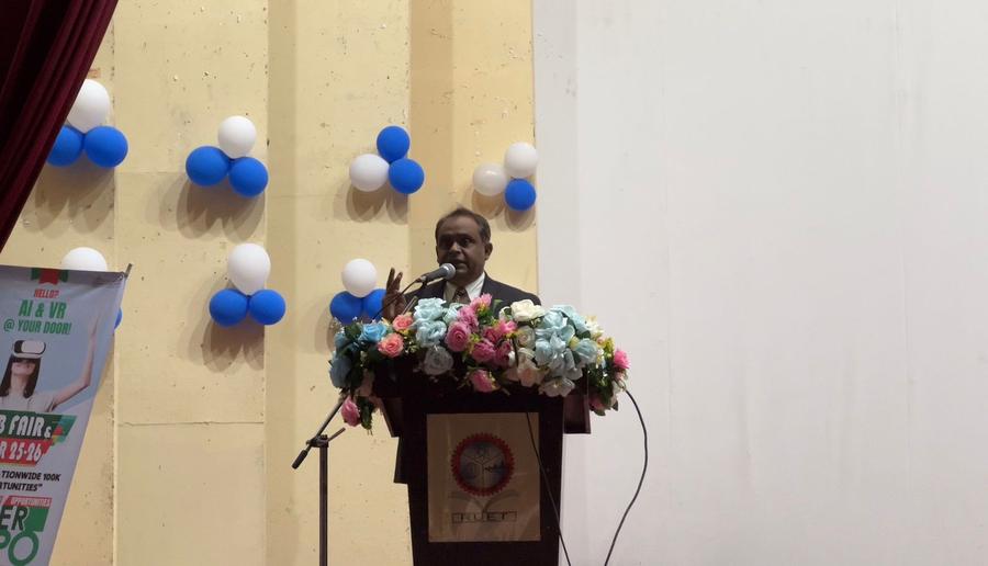 Md. Rokonuzzaman PhD Presentation